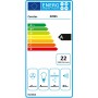 Conventional Hood Cecotec Bolero Flux IM 523500 Inox B 350 m3/h
