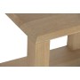 Side table Home ESPRIT 45 x 45 x 45 cm