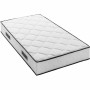 Viscoelastic Mattress Somnis Beeding 90 x 200 cm