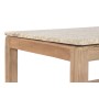 Table Basse Home ESPRIT 120 x 60 x 40 cm