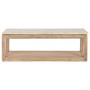 Centre Table Home ESPRIT 120 x 60 x 40 cm