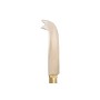 Cutting board Home ESPRIT Beige Golden Modern 20 X 38 X 1,5 CM