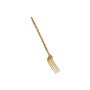 Cutlery Home ESPRIT Golden Stainless steel 4,5 X 2 X 21 CM 16 Pieces
