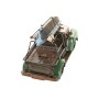 Decorative Figure Home ESPRIT Green Silver Vintage Van 30 X 13 X 16 CM
