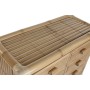 Chest of drawers Home ESPRIT Tropical 112 X 50 X 95 CM