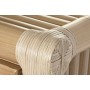 Chest of drawers Home ESPRIT Tropical 112 X 50 X 95 CM