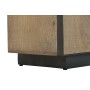 Display Stand Home ESPRIT Crystal Mango wood 89 X 44 X 140 CM