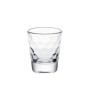 Set of Shot Glasses Arcoglass Secret 50 ml 6 Pieces (18 Units)
