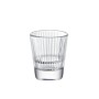 Ensemble de Verres à Liqueur Arcoglass Secret 50 ml 6 Pièces (18 Unités)