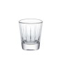 Set of Shot Glasses Arcoglass Secret 50 ml 6 Pieces (18 Units)