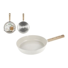 Poêle Quttin ECOOK Blanc (6 Unités) Poêle Quttin ECOOK Blanc (6 Unités)