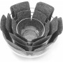 Protège-casseroles Privilege 38 cm (24 Unités)