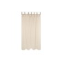 Curtain Home ESPRIT Natural 140 x 260 x 260 cm