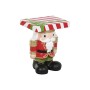 Christmas bauble Home ESPRIT Multicolour Nutcracker 37 X 27 X 47 CM