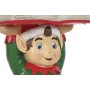 Christmas bauble Home ESPRIT Multicolour Elf 38 X 28 X 47 CM