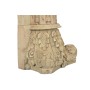 Decorative Figure Home ESPRIT Natural Column Stripped 35 X 25 X 125 CM