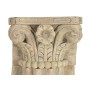 Decorative Figure Home ESPRIT Natural Column Stripped 35 X 25 X 125 CM