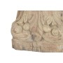 Decorative Figure Home ESPRIT Natural Column Stripped 35 X 25 X 125 CM