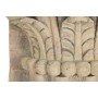 Decorative Figure Home ESPRIT Natural Column Stripped 35 X 25 X 125 CM