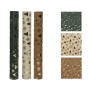 Table Runner Decoris Christmas 35 x 200 cm