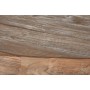 Dining Table Home ESPRIT Natural Teak 240 X 120 X 78 cm