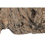 Table de Salle à Manger Home ESPRIT Naturel bois de teck 240 X 120 X 78 cm