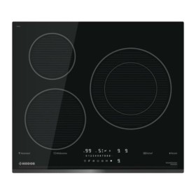 Plaque à Induction Nodor IHN6286BK 7100 W Plaque à Induction Nodor IHN6286BK 7100 W