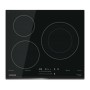Plaque à Induction Nodor IHN6286BK 7100 W