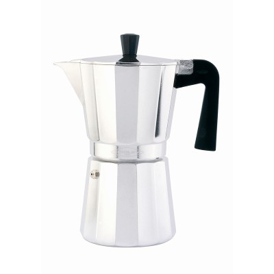 Cafetière Italienne Oroley Aluminium