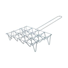 Grill pour légumes EDM 33,5 x 33 cm Grill pour légumes EDM 33,5 x 33 cm
