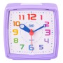 Alarm Clock Trevi 0304700 Assorted colours