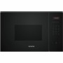 Microwave Siemens AG BE523LMB1F Black 800 W
