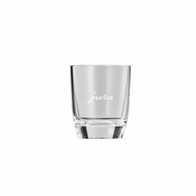 Set de Verres Jura 80 ml Transparent Verre 2 Pièces (2 Unités) Set de Verres Jura 80 ml Transparent Verre 2 Pièces (2 Unités)