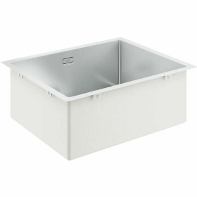 Sink with One Basin Grohe K700 60-S 50 x 40 x 20 cm Sink with One Basin Grohe K700 60-S 50 x 40 x 20 cm