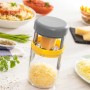 Coupe-légumes en Spirale et Râpe à Légumes avec Recettes Vigizer InnovaGoods (Reconditionné A)