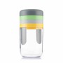 Coupe-légumes en Spirale et Râpe à Légumes avec Recettes Vigizer InnovaGoods (Reconditionné A)