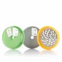 Vegetable Spiral Cutter and Grater with Recipes Vigizer InnovaGoods (Refurbished A)