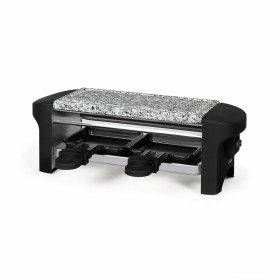 Raclette Livoo DOC156N Noir Gris 350 W Raclette Livoo DOC156N Noir Gris 350 W
