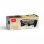 Raclette Livoo DOC156N Noir Gris 350 W