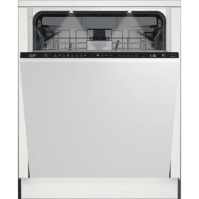 Dishwasher BEKO BDIN38644D Customisable 60 cm Dishwasher BEKO BDIN38644D Customisable 60 cm