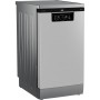 Lave-vaisselle BEKO BDFS26046XQ Acier 45 cm