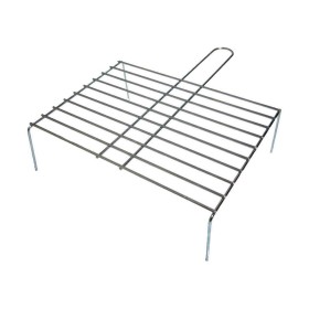 Grill EDM 45 x 35 cm Zinc Grill EDM 45 x 35 cm Zinc