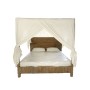 Bed Home ESPRIT 209 X 188 X 198 CM