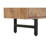 Chest of drawers Home ESPRIT Modern 80 x 40 x 115 cm