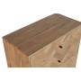 Chest of drawers Home ESPRIT Modern 80 x 40 x 115 cm