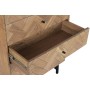 Chest of drawers Home ESPRIT Modern 80 x 40 x 115 cm