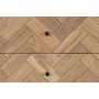 Chest of drawers Home ESPRIT Modern 80 x 40 x 115 cm