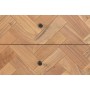 Chest of drawers Home ESPRIT Modern 150 x 40 x 76 cm
