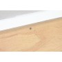 Chest of drawers Home ESPRIT White Natural Mediterranean 80 x 42 x 106 cm