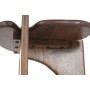 Side table Home ESPRIT Brown 40 x 40 x 50 cm